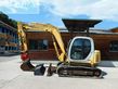 Excavadora - Kobelco - new holland e80-1es mit powertilt ( 8.290kg )