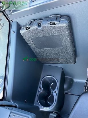 Telescopica - Schaffer - 8620t teleskopradlader