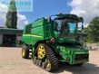 Cosechadora de Cereal - John Deere - t670