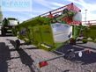 Cosechadora de Cereal - Claas - lexion 670 terra trac