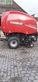Empacadora gigant - Case IH - rb 465 vc rotorcutter