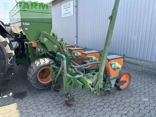 Sembradora monograno mecanica - Amazone - ed 601k