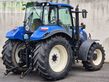 Tractor agrícola - New Holland - t 5.105
