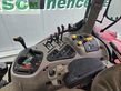 Tractor agrícola - Case IH - maxxum 115