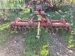 Grada rotativa - Kverneland - herse ngh 301 advance