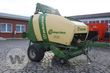 Empacadora gigant - Krone - comprima f 155
