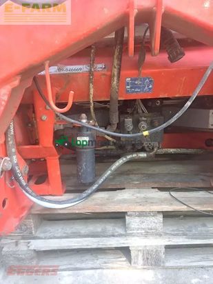 Esparcidor - Rauch - axis h 50.2 emc+w