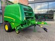 Empacadora gigant - John Deere - 990