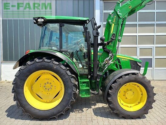 Tractor agrícola - John Deere - 5090 r