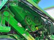 Cosechadora de Cereal - John Deere - t560