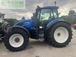 Tractor agrícola - Valtra - t 215d / vollausstattung