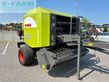 Empacadora gigant - Claas - rollant 340 r