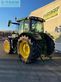 Tractor agrícola - John Deere - 6r 150