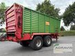 Cinta transportadora de forraje - Hawe - slw 45 tn