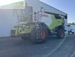 Cosechadora de Cereal - Claas - trion 650