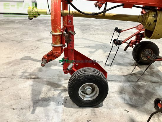 Henificador - Kuhn - gf 5001 mh digidrive mit tastrad