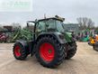 Tractor agrícola - Fendt - 716 tractor (st25458)