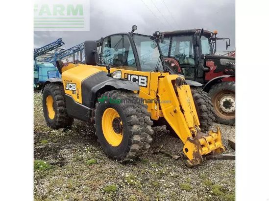 Telescopica - JCB - 541-70