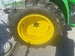 Tractor agrícola - John Deere - kompakttraktor