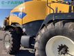 Cosechadora de Cereal - New Holland - fr 9060
