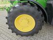 Tractor agrícola - John Deere - 6r185