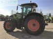 Tractor agrícola - Claas - axion 870 cmatic