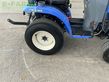Tractor agrícola - Iseki - tm3185 compact tractor (st26472)