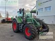 Tractor agrícola - Fendt - 720 vario scr fendt 720 vario scr profi plus