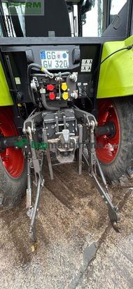 Tractor agrícola - Claas - Axos 320 C