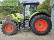 Tractor agrícola - Claas - axion 830 cmatic CMATIC