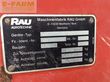 Atomizador - Rau - sprido-train gvpa 28