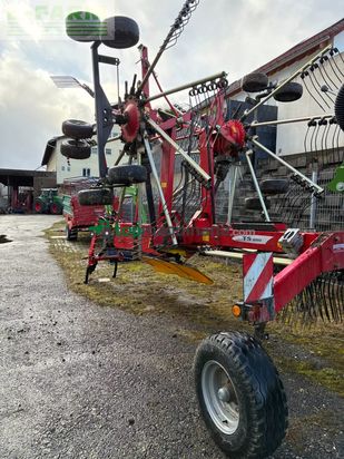 Rastrillo - Fella - ts 880