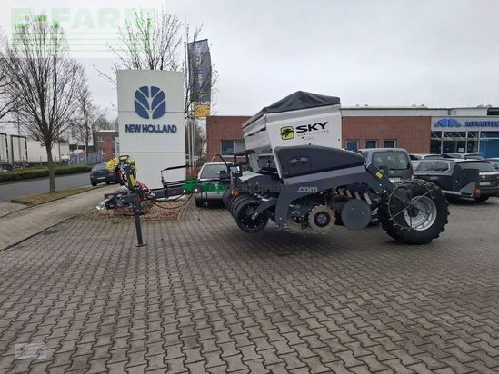 Sembradora directa - Sky - easy drill p250