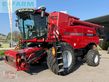 Cosechadora de Cereal - Case IH - axial-flow 7230