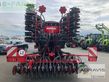 Combinado de siembra - Horsch - pronto 6 dc