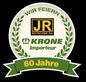 Henificador - Krone - vendro 420 highland