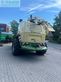 Cosechadora de Cereal - Krone - big x 700