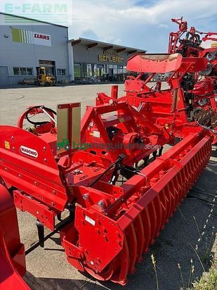 Grada rotativa - Maschio - dc 3000 combi