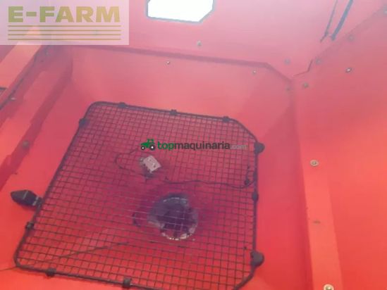 Esparcidor - Kuhn - axis 50.1 emc w
