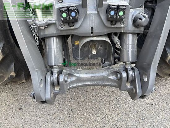 Tractor agrícola - Valtra - q305