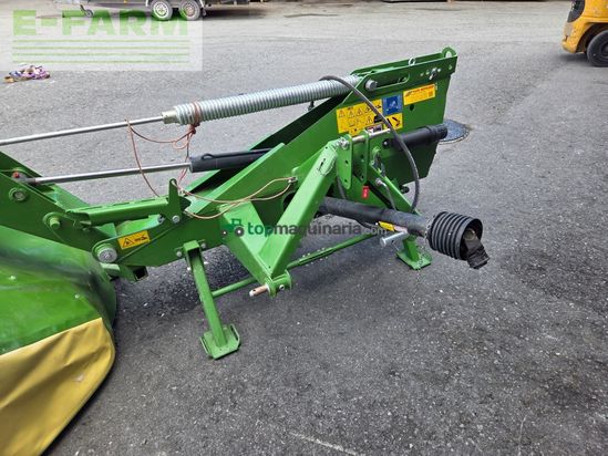 Cortacésped manual - Krone - easycut r 280