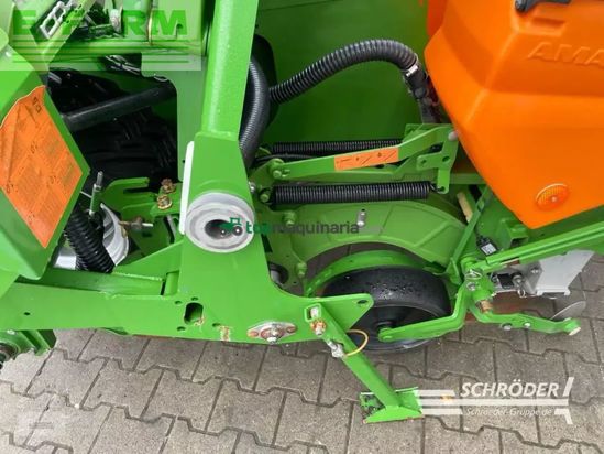 Sembradora monograno mecanica - Amazone - n/a