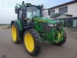 Tractor agrícola - John Deere - 6100m pq+