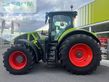 Tractor agrícola - Claas - axion 920 cebis