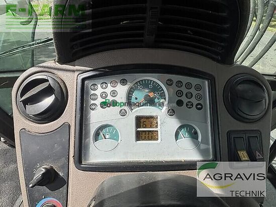 Tractor agrícola - Claas - celtis 446 rx comfort