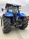 Tractor agrícola - New Holland - t 7.260 autocommand gps