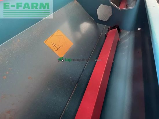 Sembradora directa -  - tramline compact