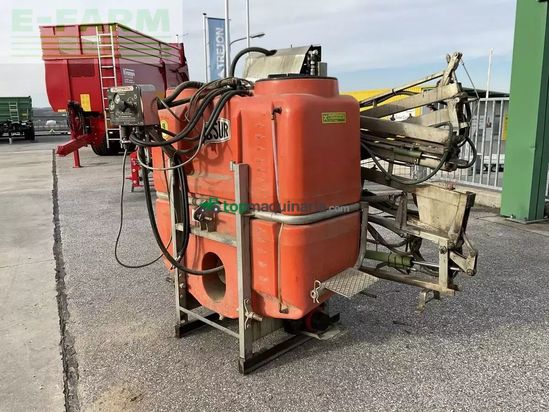 Atomizador - Jessur - automatic