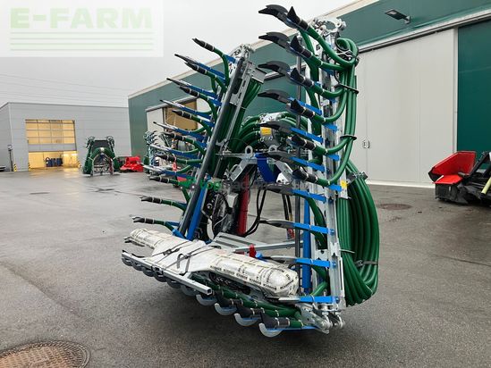 Equipamiento / accesorio - Bomech - UP 10,5 Schleppschuhverteiler