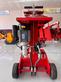 Trituradora forestal - CECCATO 12T